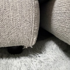 ニトリソファの画像