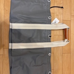 ジムニー045 横濱帆布鞄　Made in Nippon.の画像