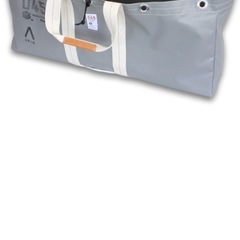 ジムニー045 横濱帆布鞄　Made in Nippon.の画像