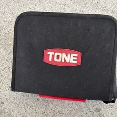 工具4点セットの画像