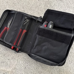 工具4点セットの画像