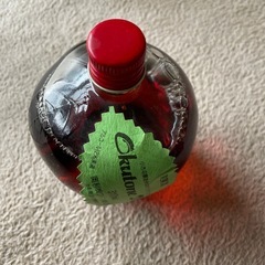 奥利根ワイン　果実酒の画像