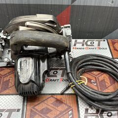 【中古】ハイコーキ HiKOKI C6MVYA2 深切り電子丸のこ 165mm【ハンズクラフト佐賀】の画像