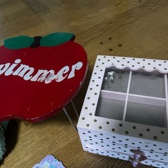 SWIMMER  スイマー 雑貨の画像