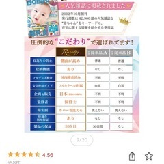 ベッドインベッド 美品（使用1回）ホワイト×ブラウン 早め取引希望の画像