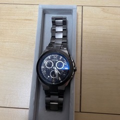 激レア品✨CITIZEN 限定版 腕時計 電波時計　BY0045-66Fの画像