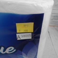 コストコ商品番号　1713045　カークランドシグネチャートイレットペーパー ２枚重ね 6ロール　A18005の画像