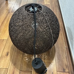 ニトリ　ペンダントライト　の画像