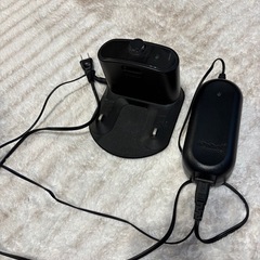 iRobot ルンバ ロボット掃除機 本体＋バーチャルウォール2台＋リモコン付きの画像