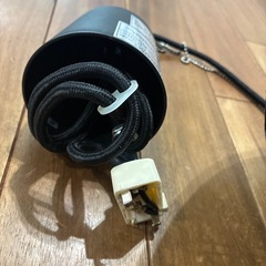 ニトリ　ペンダントライト　の画像