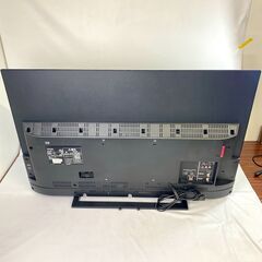 ★SALE!! 大特価!! ☆江別市『かいとるどう』★東芝 レグザ 40型 2019年製 40V31 液晶TV テレビ TOSHIBA REGZA 40インチの画像