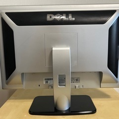 DELL 22インチ　LCDモニター (SP2208WFPt)の画像