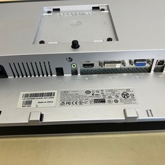 DELL 22インチ　LCDモニター (SP2208WFPt)の画像