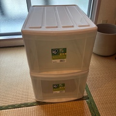 クリアケースの画像