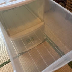 クリアケースの画像