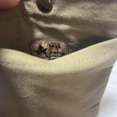 【新品】ミニショルダーバッグの画像