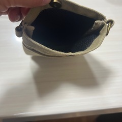 【新品】ミニショルダーバッグの画像