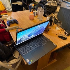 ダイニングテーブル＋ソファセットの画像