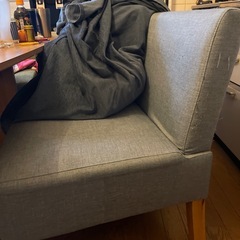 ダイニングテーブル＋ソファセットの画像