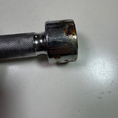 ダンベル1キロ×2の画像