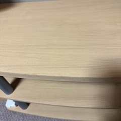 テレビ台の画像