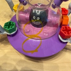 ねじねじアンパンマンごうセットの画像