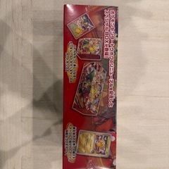 ポケモンカード　スペシャルBOX gトウホクの画像