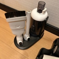 ティネコ 水拭き掃除機 60度お湯OKの画像