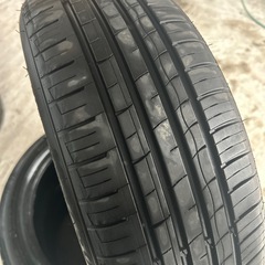 165.50.16夏タイヤの画像