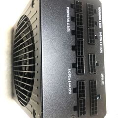 850W ATX電源 CORSAIR RM850x　GOLDの画像