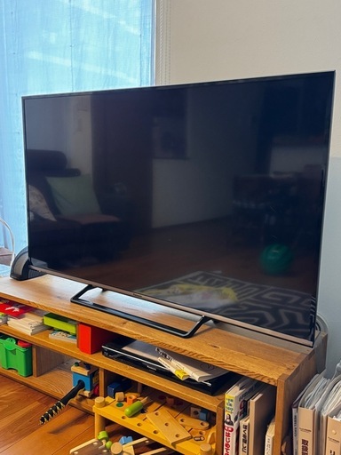Panasonic パナソニック VIERA ビエラ 55インチ