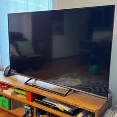 Panasonic パナソニック VIERA ビエラ 55インチの画像