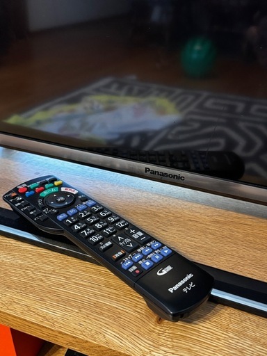 Panasonic パナソニック VIERA ビエラ 55インチ