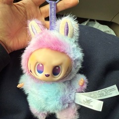 labubu新品ラブブの画像