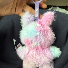 labubu新品ラブブの画像