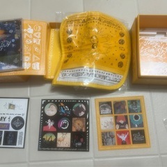 ずとまよ 2018代官山LOOPシークレット3点＋初回盤まとめの画像