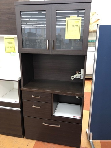 ★限定SALE20%OFF★《尼崎市/リサイクルショップドリーム次屋店》二枚扉　オープンボード　ニトリ☆尼崎市若王寺☆