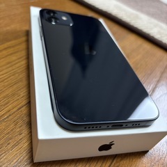 iPhone12 64GB 中古の画像