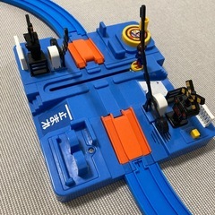 プラレールバラエティセットの画像