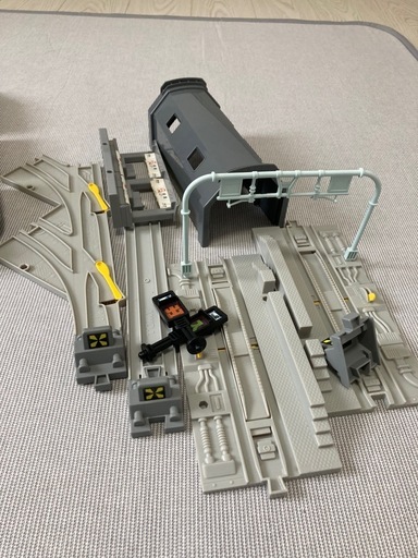 （お値下げ交渉OK）プラレールバラエティセット