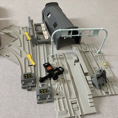 プラレールバラエティセットの画像