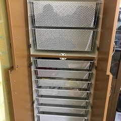 収納家具セットの画像