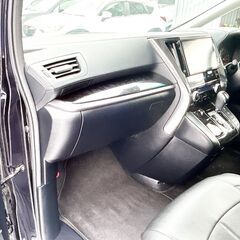 信用回復ローンは！！【審査通過実績多数】自己破産/債務整理/他社お断りされた方/お電話での仮審査/希望のお車もございます/ 【在庫番号M–474】トヨタ ヴェルファイア 自社ローン　リース　自社分割 　札幌在庫の画像