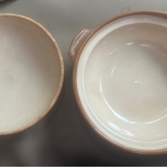 土鍋　ガス　1人用の画像