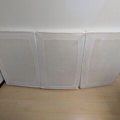 [中古] アイリスオーヤマ エアリー 丸ごと洗えるマットレス 厚さ9cmの画像