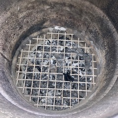 焼却炉　の画像