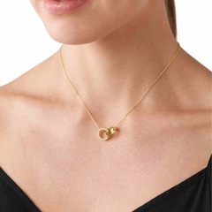 マイケルコース ネックレス 𝐌𝐈𝐂𝐇𝐀𝐄𝐋 𝐊𝐎𝐑𝐒の画像