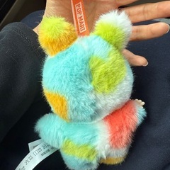 labubu新品ラブブの画像