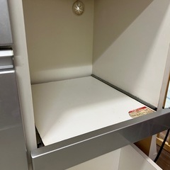 食器棚⭐︎カップボードの画像