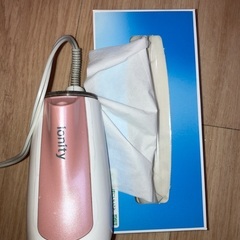 パナソニック製　ドライヤーの画像